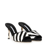 Mules Larache 1263151 9735 MANOLO BLAHNIK 