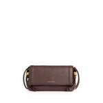Borsa Thess mini in pelle<BR/> E5VCA550101 R49 COCCINELLE 