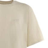T-shirt in cotone con logo AMJYTE1061 699 AMIRI 