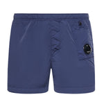 Shorts da mare in Flatt Nylon 20CMBW733A 006252G878 C.P. COMPANY 
