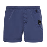 Shorts da mare in Flatt Nylon 20CMBW733A 006252G878 C.P. COMPANY 