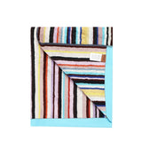 Asciugamano da mare Chandler in spugna 1C3SP99829 100 MISSONI HOME 
