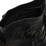 Borsa Le City in pelle 811442 2ABEK1000 BALENCIAGA 