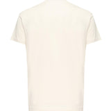 T-shirt con logo<BR/> G8RN8Z G7PJ0A4567 DOLCE & GABBANA 
