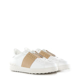Sneaker Open in vitello 8Y2S0830 BLUDAH VALENTINO GARAVANI 