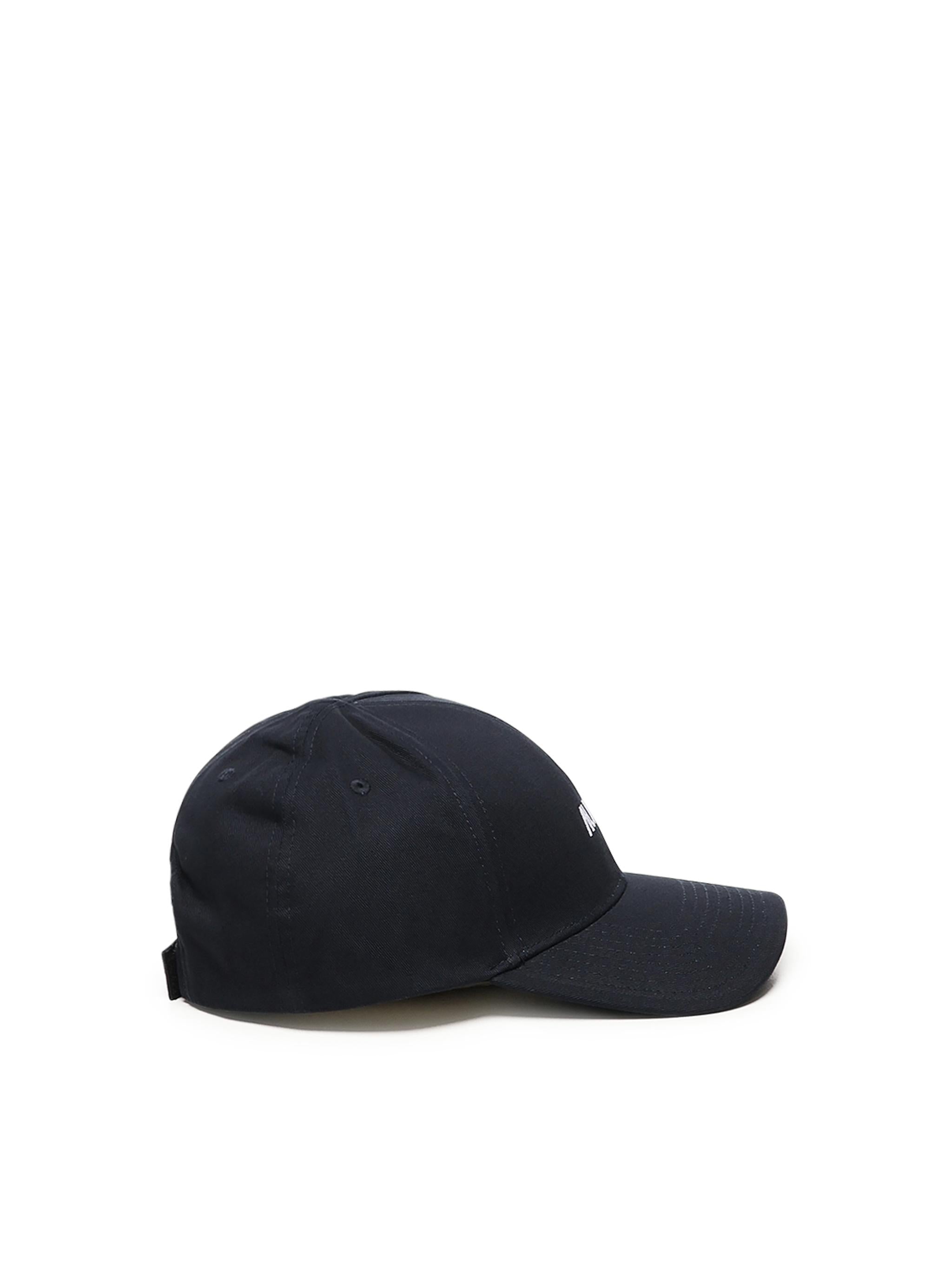 Cappello da baseball con logo ACPU C9BB AUTRY 