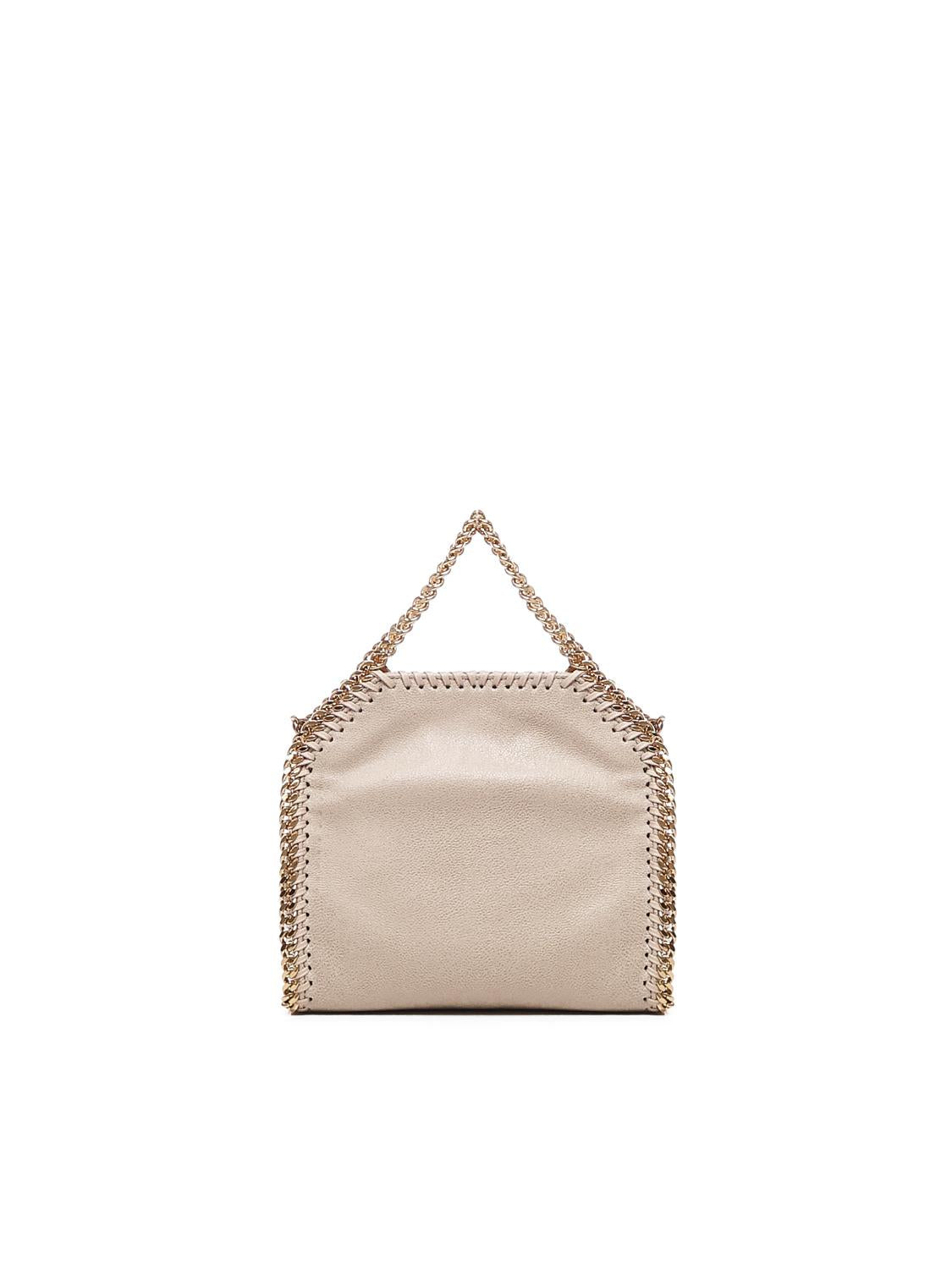Borsa tote micro Falabella 391698 W93559300 STELLA McCARTNEY 