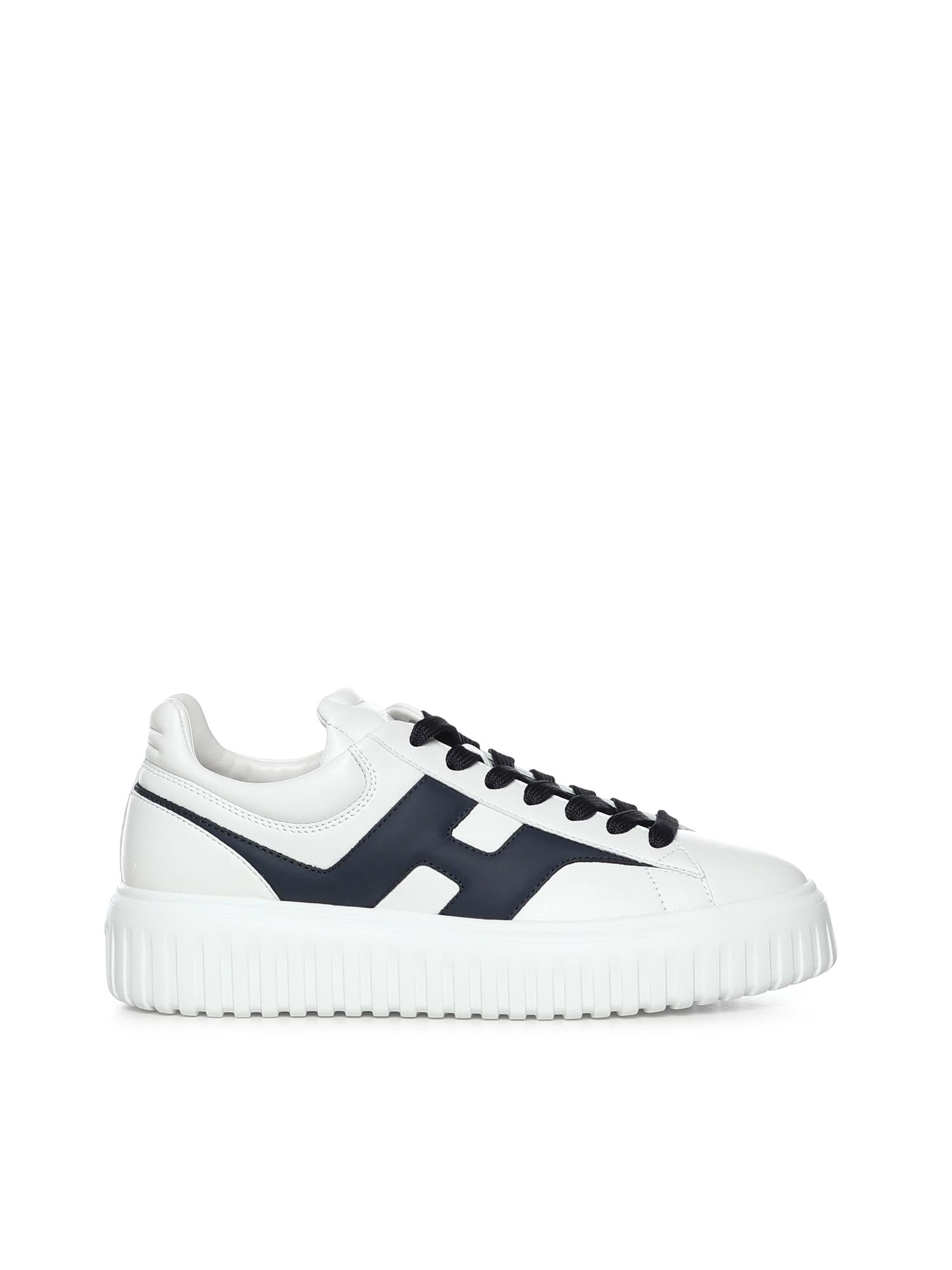 Sneakers Hogan H-Stripes HXM6450FE91QZB 11G1 HOGAN 
