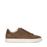 Sneaker in pelle scamosciata XXM04L0HZ40RE0 9999 TOD'S 