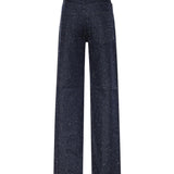 Jeans Le de-Nîmes large PAW00036AD00054 380 JACQUEMUS 