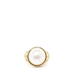 Anello con sigillo APF25JW08801  CASABLANCA 