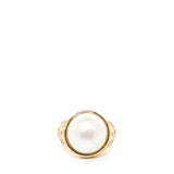 Anello con sigillo APF25JW08801  CASABLANCA 