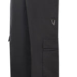 Pantalone Pulsar Cargo PREAW25M10207 BLK01 HELIOT EMIL 