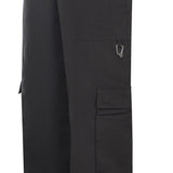 Pantalone Pulsar Cargo PREAW25M10207 BLK01 HELIOT EMIL 