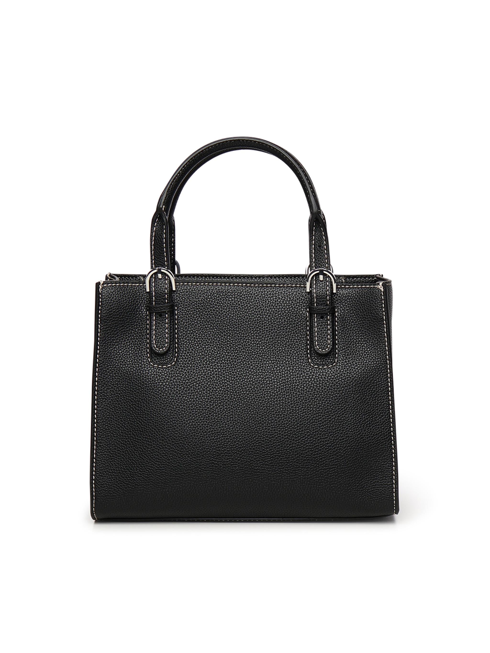 Borsa a mano con logo XW000933 AF13684UC001 ARMANI EXCHANGE 