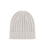 Beanie in lana vergine 15563 10165049 GALIANO 