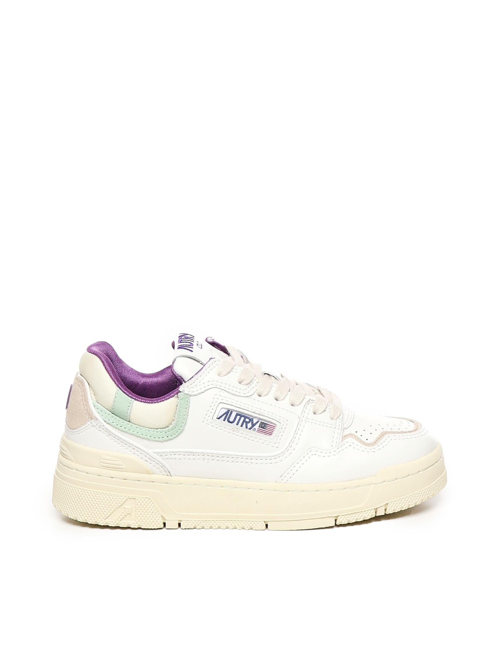 Sneakers CLC ROLW MY05 AUTRY 