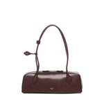 Borsa Le Teckel Media in pelle AA1S06033CA212 325 ALAIA 