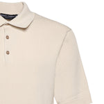 Polo in cotone con microcosta GXZBJZ JBCJCA4567 DOLCE & GABBANA 