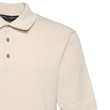 Polo in cotone con microcosta GXZBJZ JBCJCA4567 DOLCE & GABBANA 