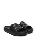 Slide Lilo trapuntate K109A4C00040 M2559999 MONCLER 