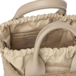 Mini bag Cubo Teddy B431 CB-TDBI D.A.T.E. 