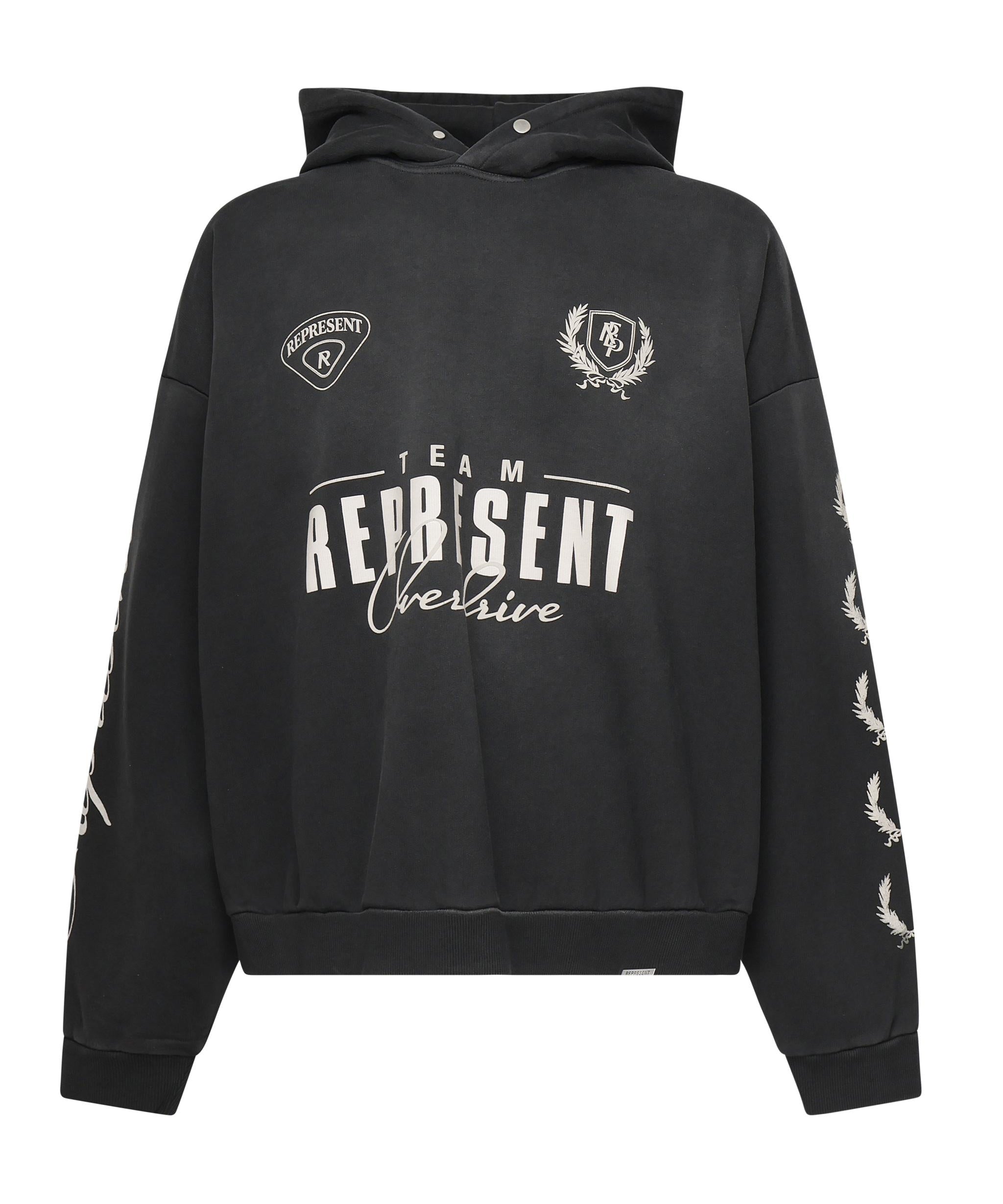 Felpa World Championship MLM41144 04 REPRESENT 