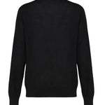 Maglioncino in lana vergine GXX02Z JAWXRN0000 DOLCE & GABBANA 