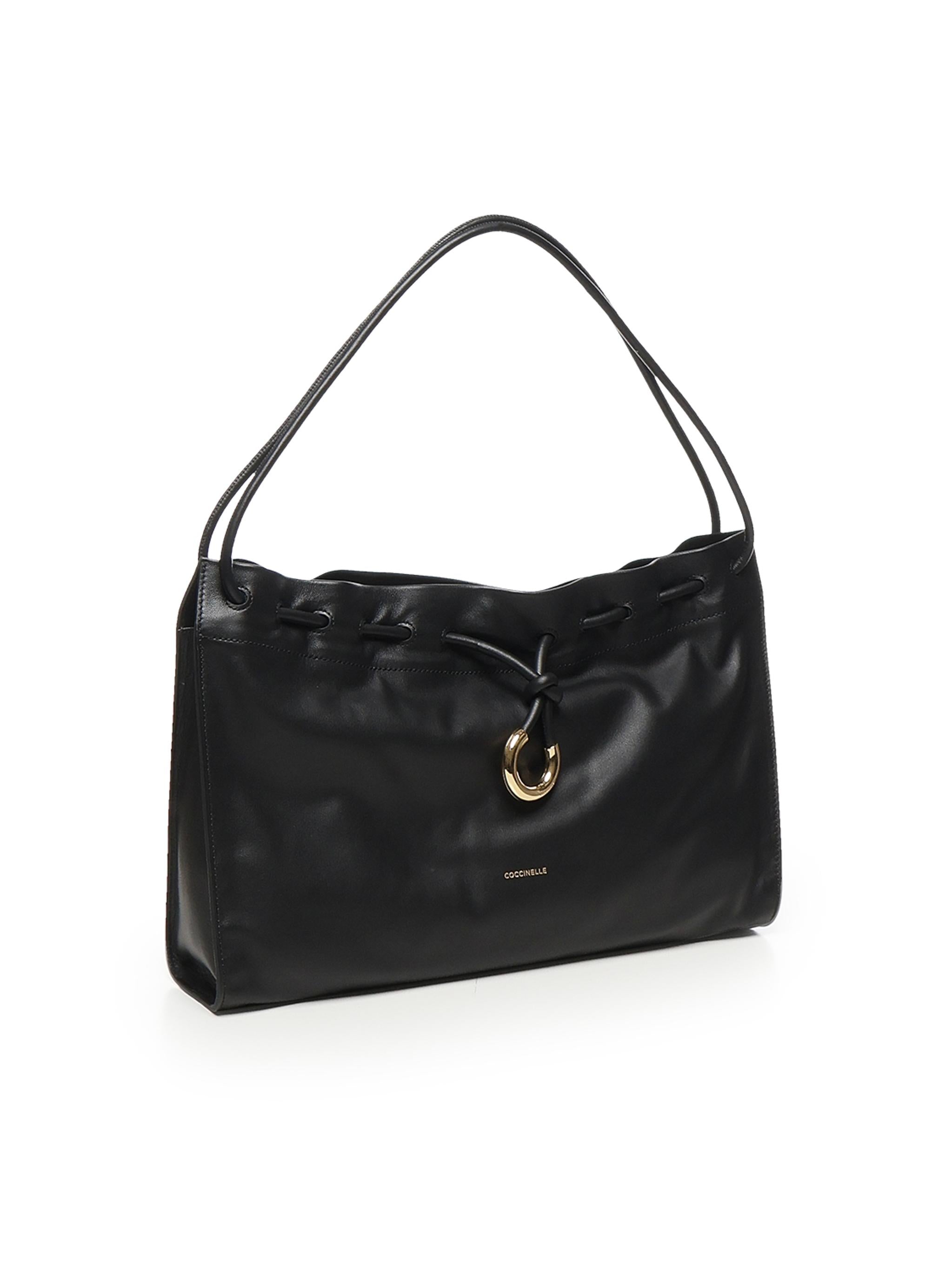 Borsa Isabela in pelle E1SCA130101 001 COCCINELLE 