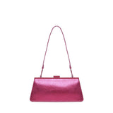 Clutch Crow Sports metallizzata 73BS7Q302 CROWFUXIA V° 73 