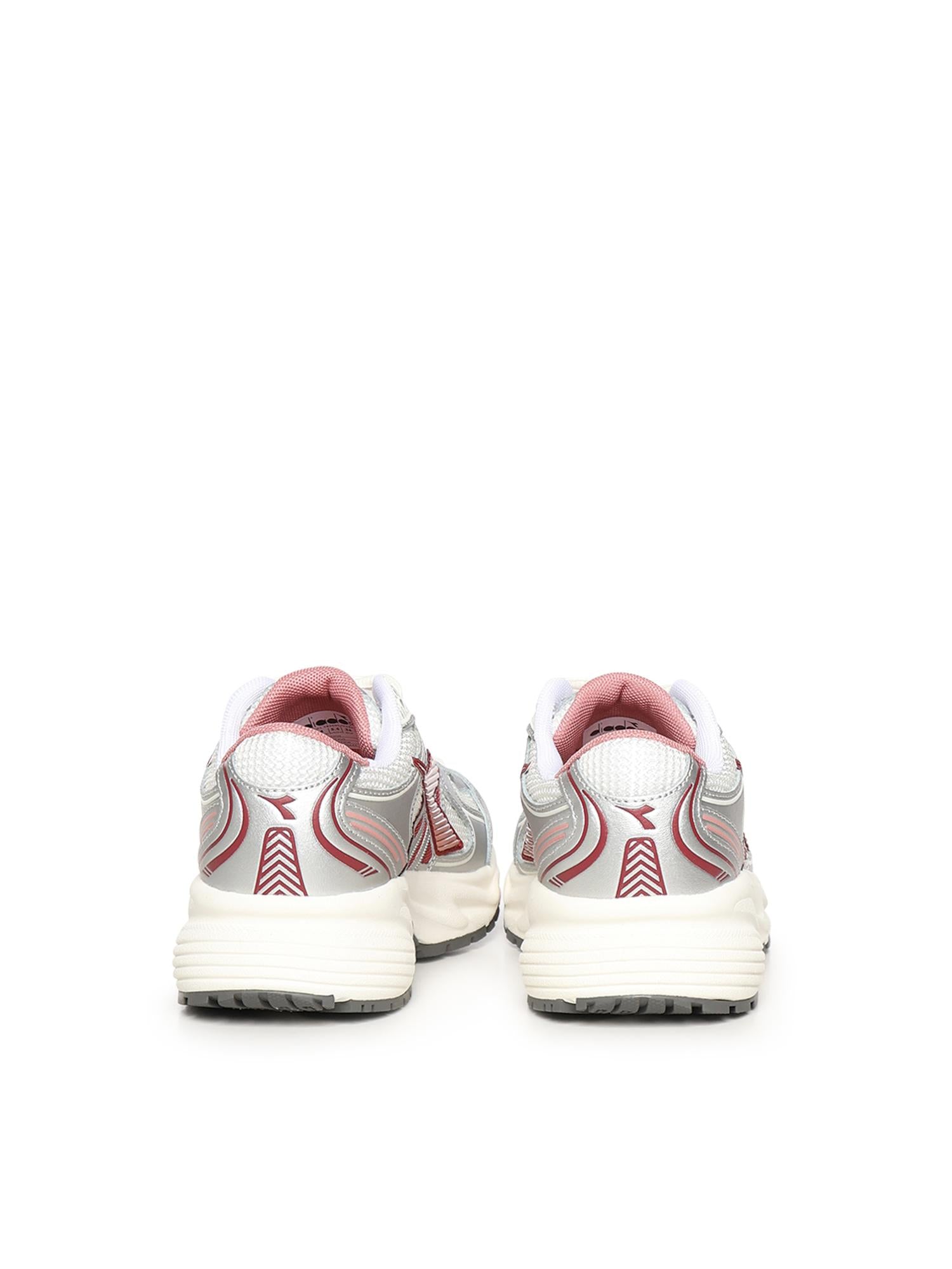 Sneaker Mythos Star Met 501.183695 D1347 DIADORA 