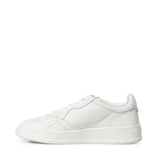 Sneakers Medalist in nappa AULM SG10 AUTRY 