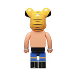 Tiger mask<BR/> 1000 -TIGER MEDICOM TOY 