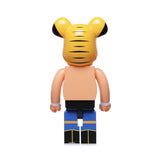 Tiger mask<BR/> 1000 -TIGER MEDICOM TOY 