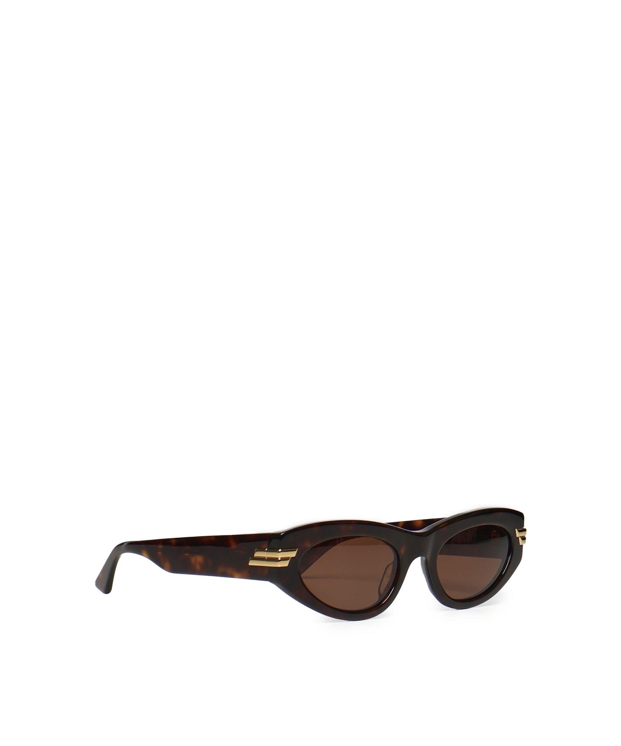 Occhiali da sole cat-eye Classic 720354 V23302819 BOTTEGA VENETA 