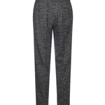 Pantaloni jogging in tessuto bottonato<BR/> GP12RT FCZAMS8030 DOLCE & GABBANA 