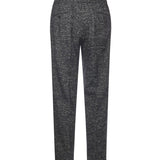 Pantaloni jogging in tessuto bottonato<BR/> GP12RT FCZAMS8030 DOLCE & GABBANA 