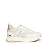 Sneaker Maxi Wonder 97 bis BA6005PX806 01111 LIU JO 