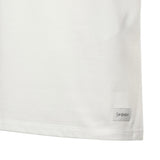 T-shirt con logo 798933 Y37RY9000 SAINT LAURENT 