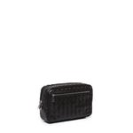 Pouch in pelle di agnello 777390 V2HL12145 BOTTEGA VENETA 
