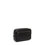 Pouch in pelle di agnello 777390 V2HL12145 BOTTEGA VENETA 