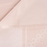 Stola Gancini in seta e lana 321260 791227001 FERRAGAMO 