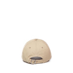 Berretto da baseball in misto cotone 8082655 .A3743 BURBERRY 