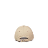 Berretto da baseball in misto cotone 8082655 .A3743 BURBERRY 