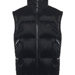 Piumino reversibile 2 in 1 Moncler x A$AP Rocky Throttle K24041A00008 M6975990 MONCLER GENIUS 