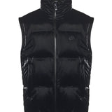 Piumino reversibile 2 in 1 Moncler x A$AP Rocky Throttle K24041A00008 M6975990 MONCLER GENIUS 