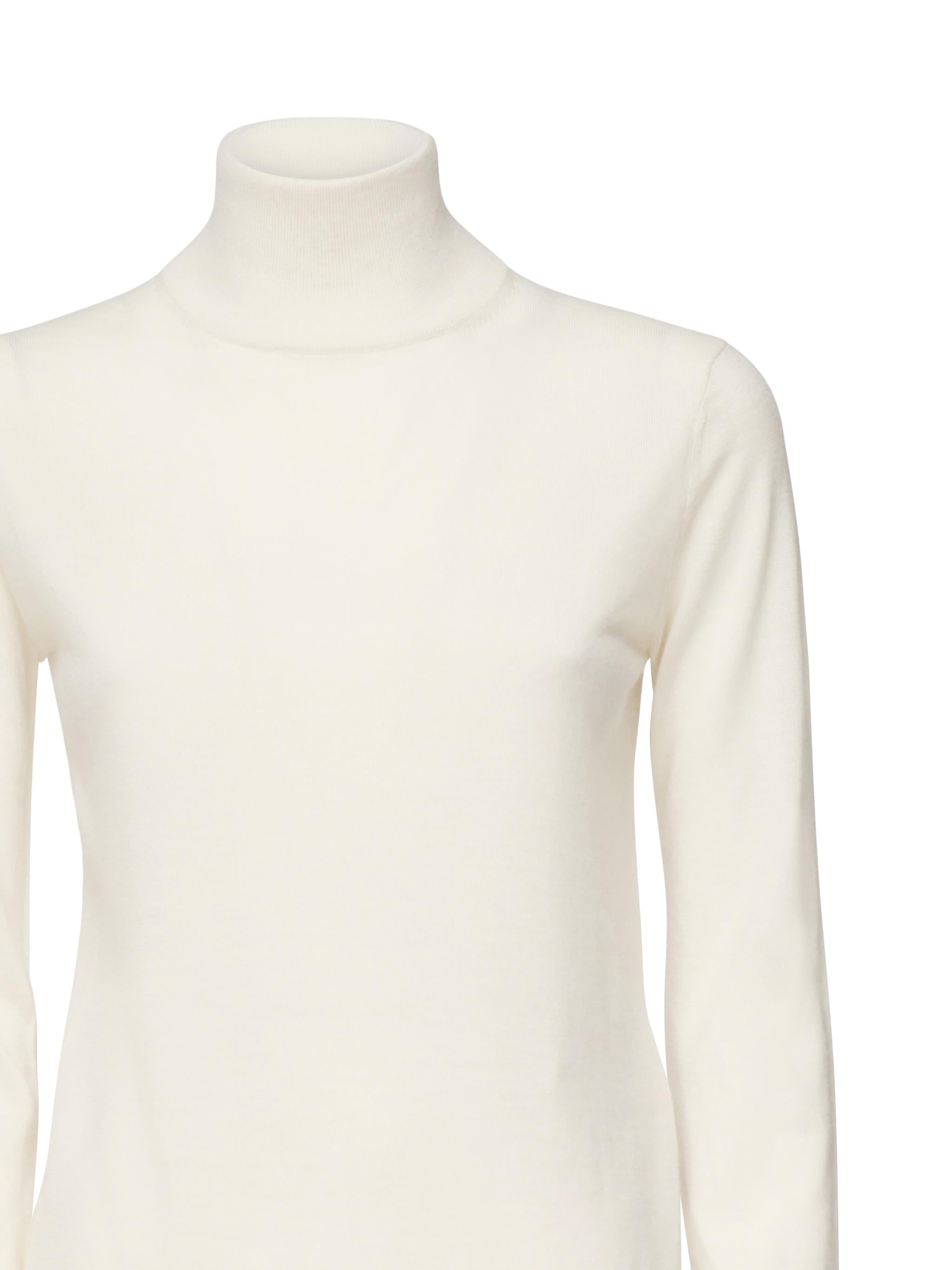 Maglia cashmere "Patroni" 2511361011600 001 MAX MARA 