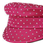 Cappello Baker Boy KPC1038 BAKER BOY CAPPink RUSLAN BAGINSKIY 