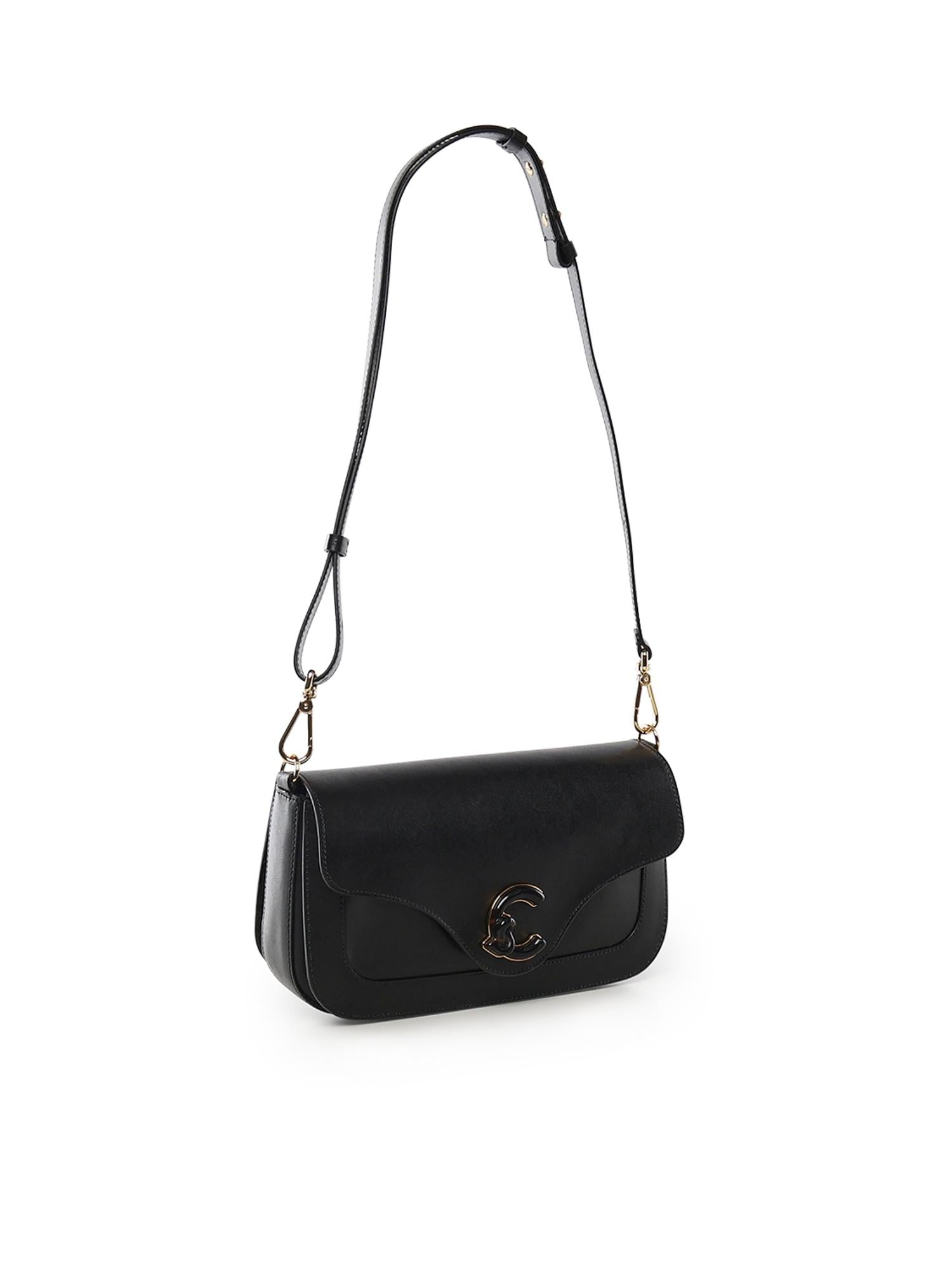Borsa C-Me Calf in pelle E1U4G120301 001 COCCINELLE 