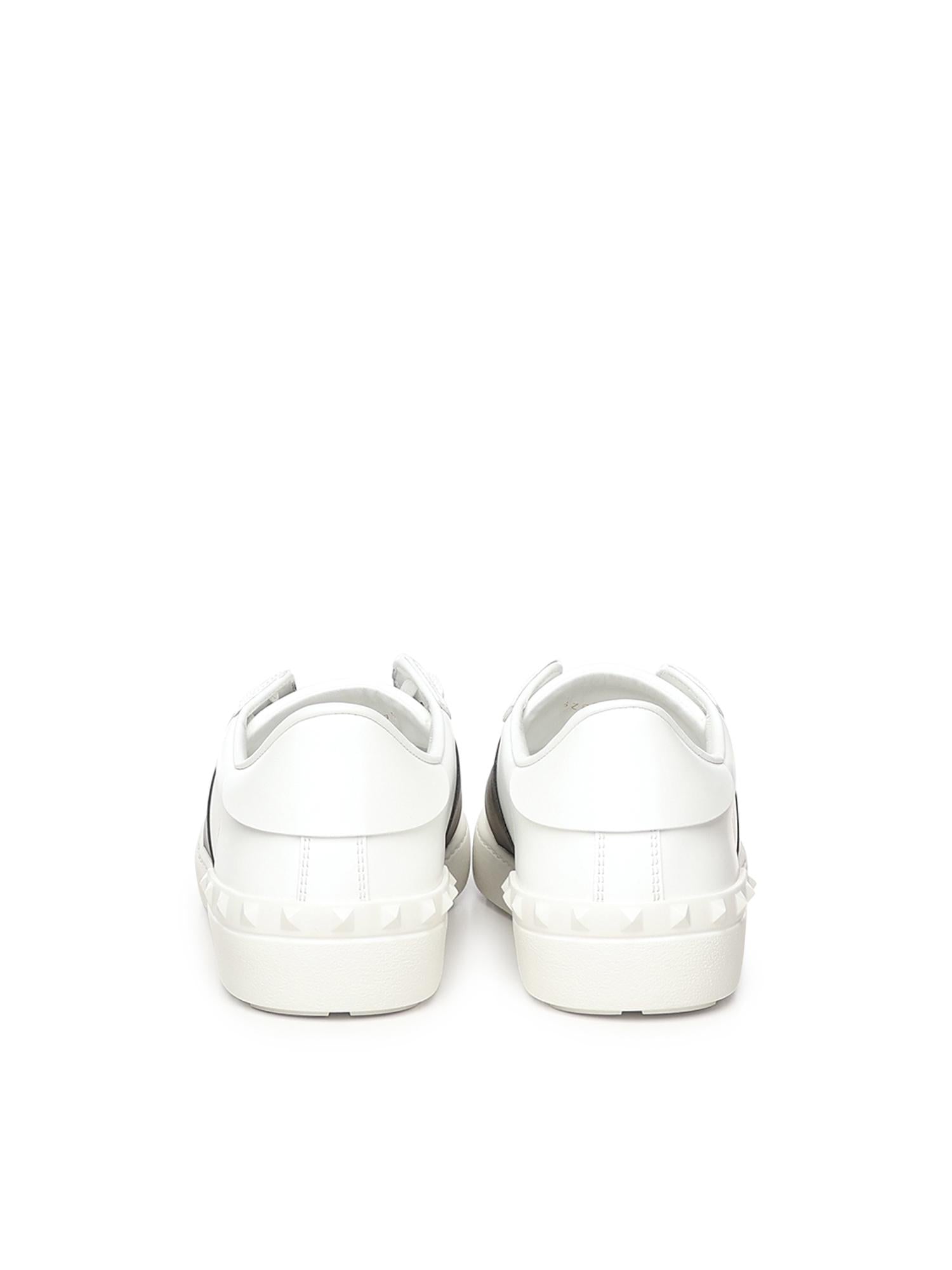 Sneaker Open ZY2S0830 BLUA01 VALENTINO GARAVANI 